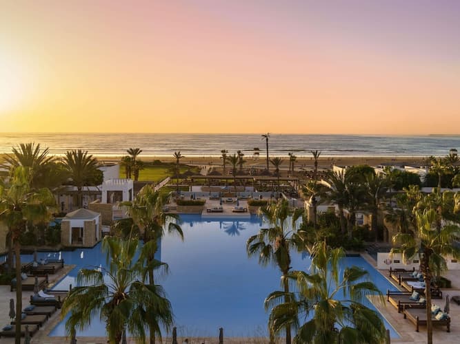 Image - 7 N Sofitel Agadir Royal Bay Resort, 3 GF, Newsletter May 2026