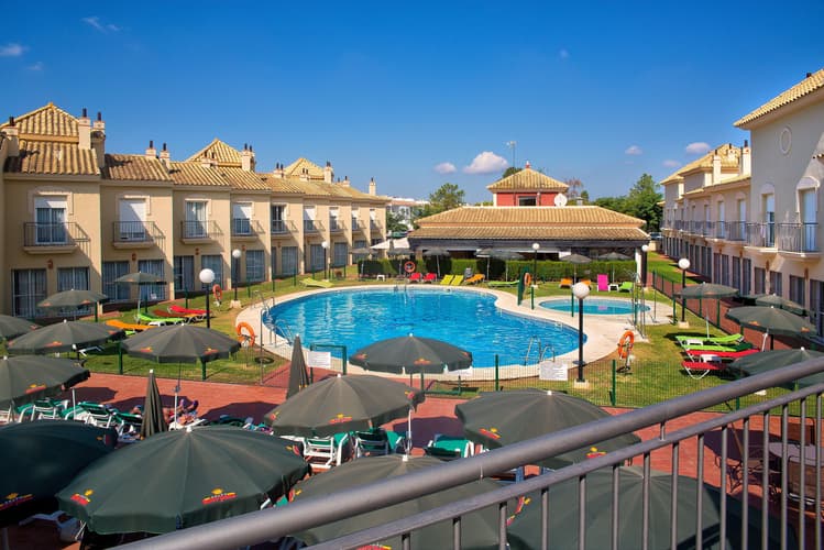 Irudia - Islantilla-Feriado de Outubro-Interpass Golf Playa Country Club 