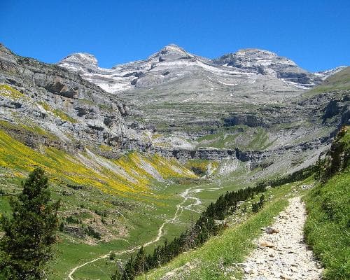 Image - ESPAGNE: EAU, TERRE ET SILENCE DE MADRID AUX PYRÉNÉES