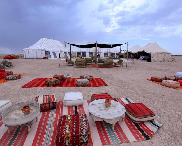 Imagen - MARRAKECH, DESIERTO DE AGAFAY Y LA COSTA ATLANTICA 2026/2027
