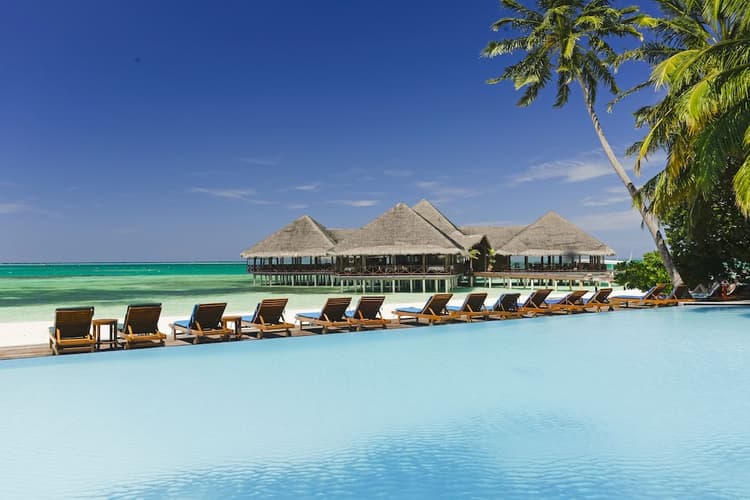 Bild - Privatrundreise "Goldenes Dreieck" & Malediven Badeurlaub 