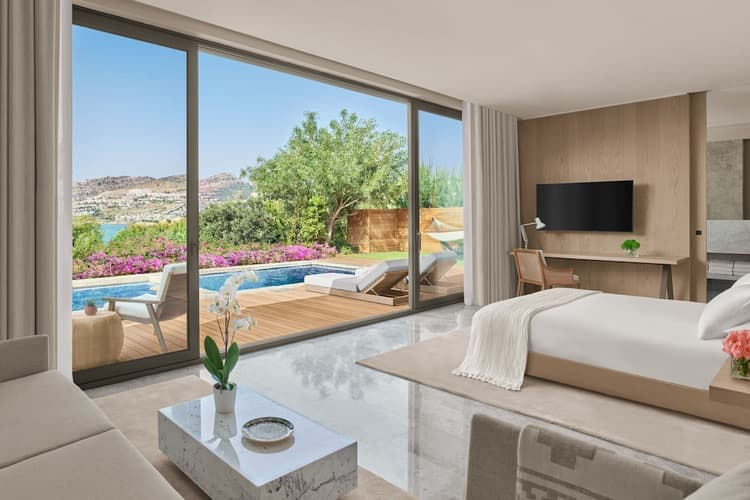 Image - 5 Days. 4* BODRUM - The Bodrum Edition (BB)