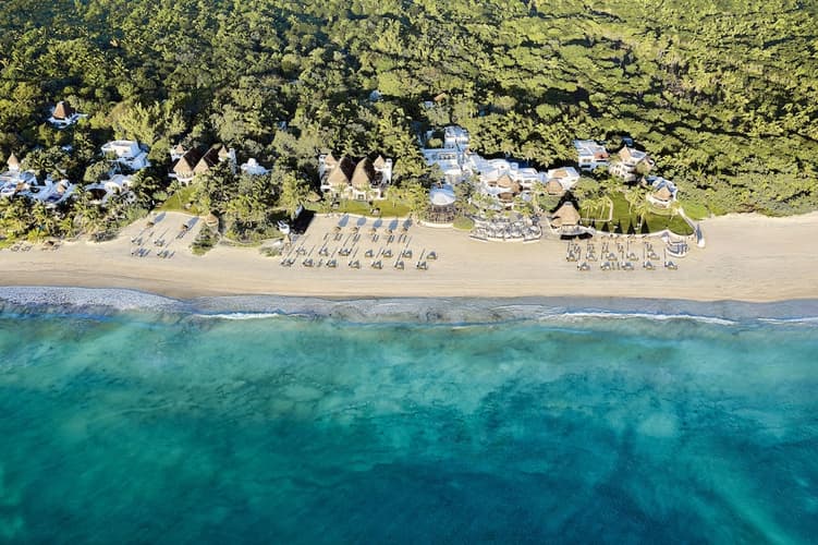 Imagen -  Maroma A Belmond Hotel Luxury Resort Riviera Maya