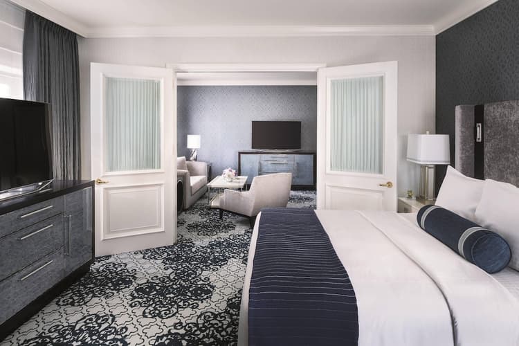Image - 5 Days. 5* SAN FRANCISCO - The Ritz-Carlton (BO)