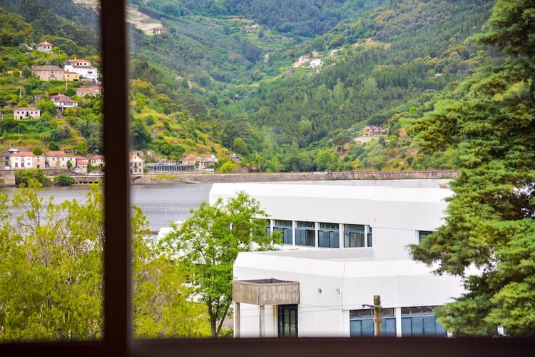Imagen - Santa Cruz do Douro - Hotel 4*APA (Praia Fluvial)
