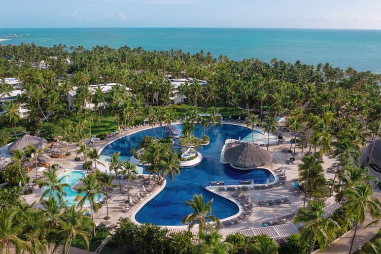 Bild -  Catalonia Punta Cana