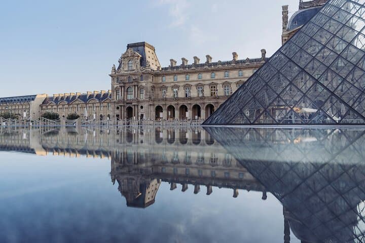 Образ - 5 Days. 4* PARIS - Le Général Hôtel (BO)