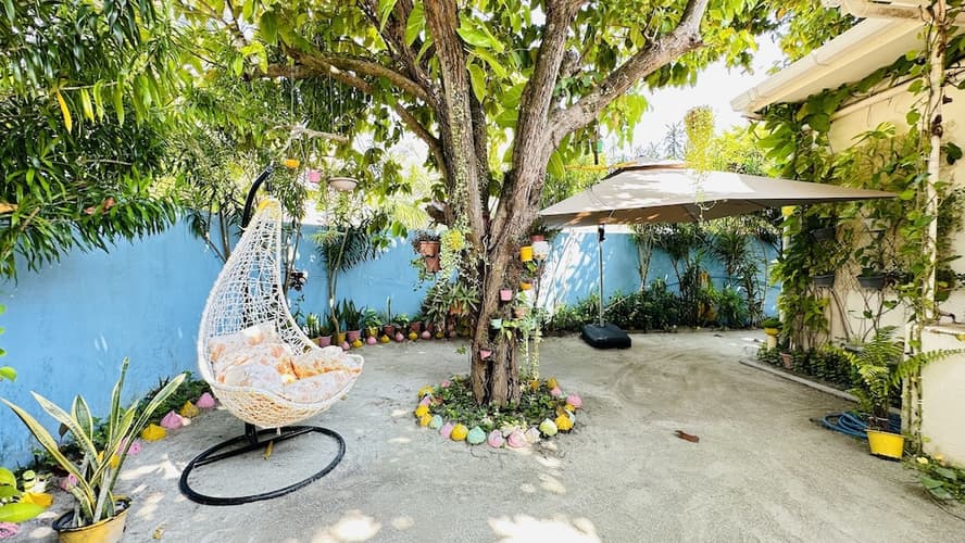 Immagine - Midsummer Thulusdhoo con volo, Maldive