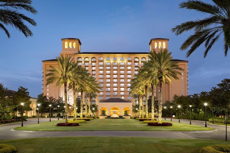 Immagine - Fin de Año en Orlando - 7 noches 5 estrellas