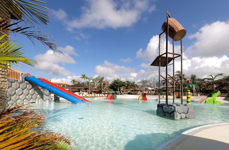 Image - Escapada Todo Incluido en Imbassaí Salvador Bahía