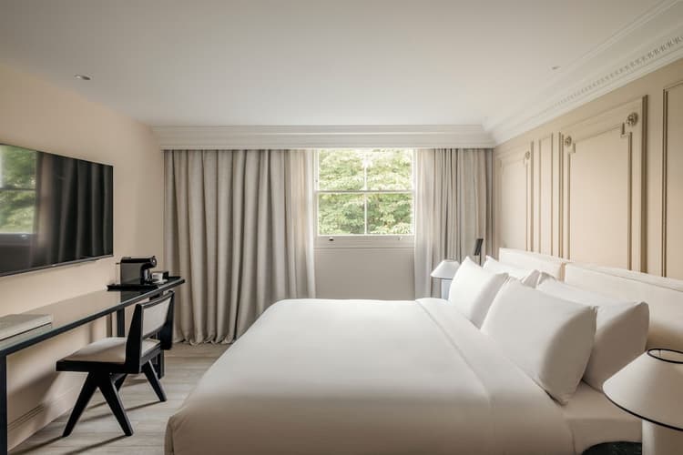 Bilde - 9 Days 4N PARIS 4* (BO) | 4N LONDON 4* (BO)