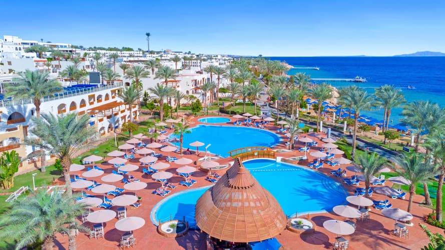 Immagine - Sharm el-Sheikh PickAlbatros