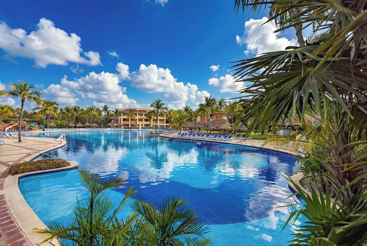 Imagen - Hotel en Riviera Maya | Bahia Principe Explore Coba - All Inclusive 4*