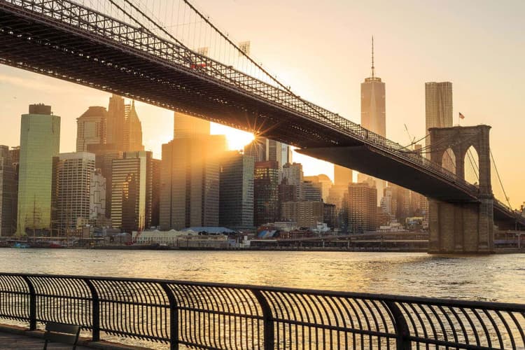 Immagine - Concerto di Andrea Bocelli, New York