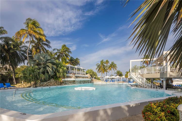 Imagen - Paquete a Varadero | Melia Varadero 5*