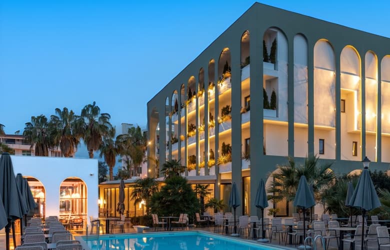 Imagem - 7 Days Seaside Escape in Golem – Flower Hotels & Resorts