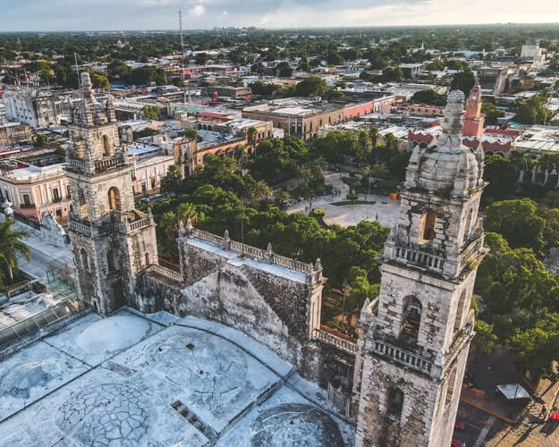Imagem - Su viaje a Mérida, Cáceres‎, Plasencia, Avila y Jaén 