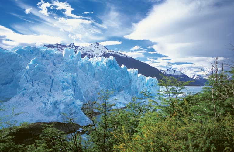 Bilde - Rundreise Argentinien/Chile "Gletscher & Seen" (inkl. Flüge)