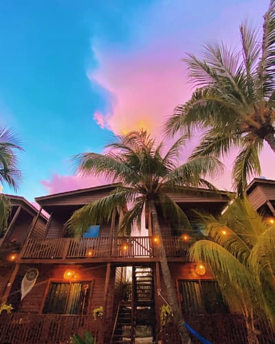 Imagen - Viaja este verano a Isla Holbox - Hotel Coconut