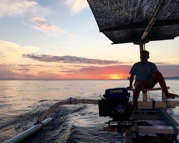 Imagen - A journey through Bali and Gili Trawangan