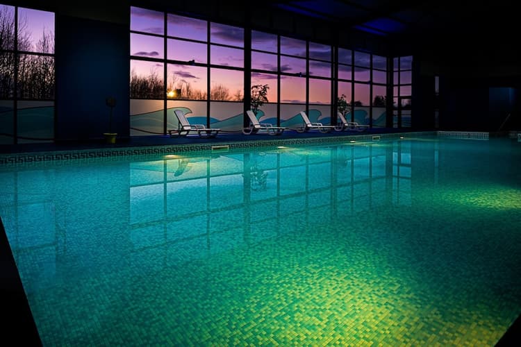Bild -  7N Great National Hotel Ballina+ 3GF
