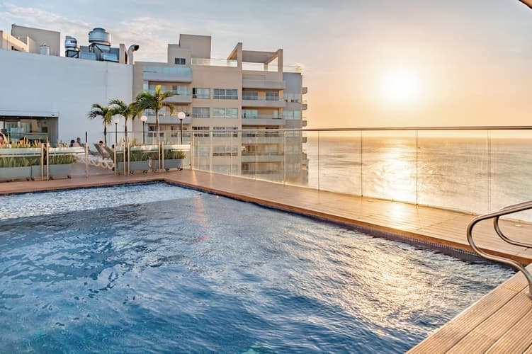 Imagen - Santa Marta, el Plan Perfecto