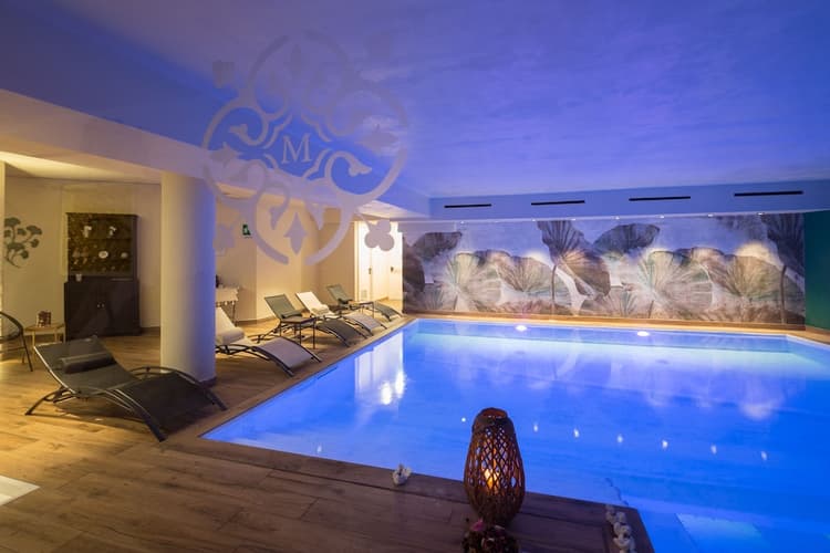 Image - 7N Mediterraneo Emotional Hotel & SPA + 3GF