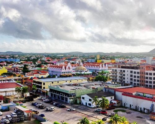 Imagen - Aruba Mayo 2026