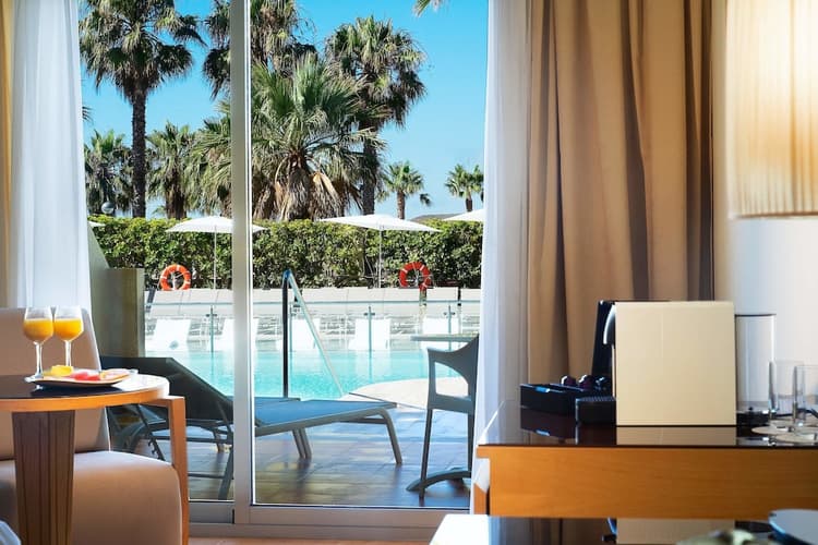 Bild -  7N Elba Costa Ballena Beach & Thalasso Resort + 3GF