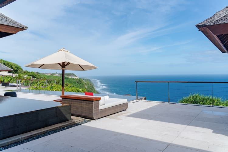 Image -  The Edge | Bali 
