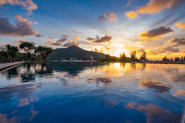 Kép - 14 Days. 4N USM 3* | 4N HKT3* | 3N CNX 3* | 3N BKK 3*