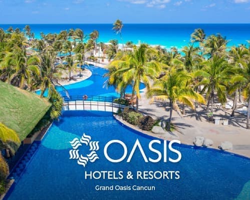Imagen - Agostina Oreglia - Cancún