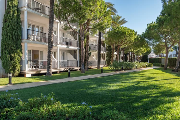 Imagem -  Inturotel Sa Marina - Mallorca
