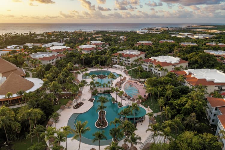 Imagen - Hotel en Riviera Maya | Bahia Principe Escape Tequila 5*