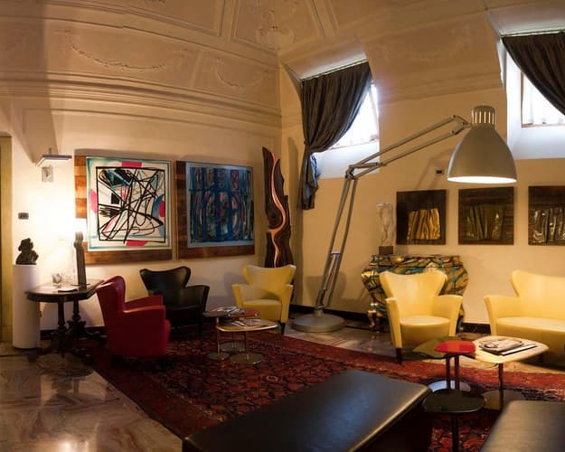 Imagen - 5N Settecento Hotel, 2GF
