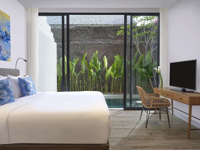 Image - 7 Days. 4* SEMINYAK - Avani Seminyak Bali Resort (BO)