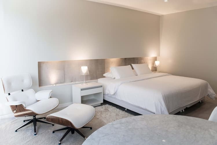 Image - 05 NTS Hub Hotel Asuncion  - HAB DBL - AÑO NUEVO