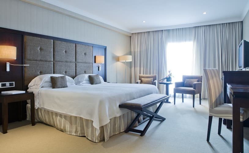 Image - 5N Nixe Palace Hotel + 2GF