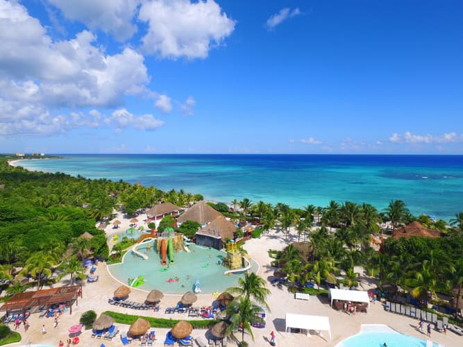 Imagen - Paquete a Playa del Carmen | Grand Palladium Kantenah 4*Sup