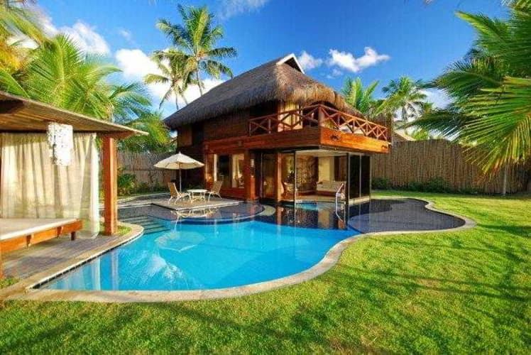 Imagen - Oferta Premium: Nannai Resort Porto de Galinhas media pension