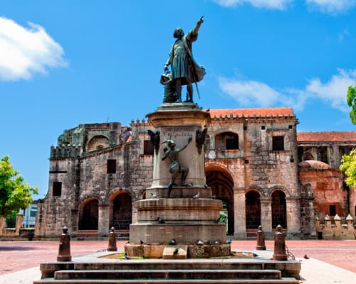 Imagen - Santo Domingo, Dominican Republic