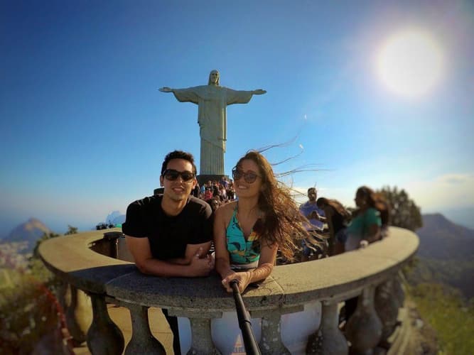 Image - Tour a Cristo Redentor
