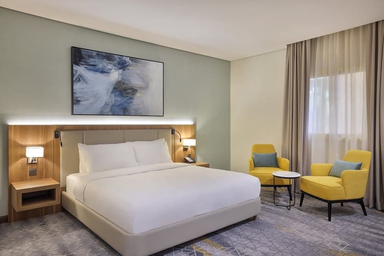 Image - 3 Days. 4* AL KHOBAR - Staybridge Suites Al Khobar City (BB)