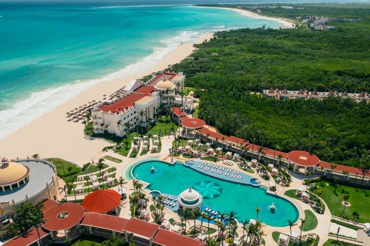 Imagen - Playa del Carmen exclusivo en JOIA Paraiso by Iberostar