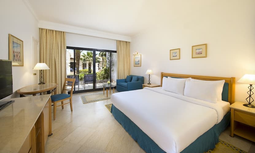 Image - 5 Days. 4* SHARM EL SKEIKH - Jaz Fayrouz (BB)