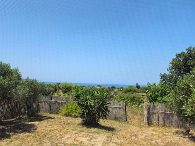 Immagine - Orizzonte sulcitano: vacanza mare a S. Antioco