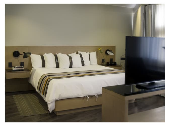 Image - Hotel en La Paz l Casa Grande Suites 5*