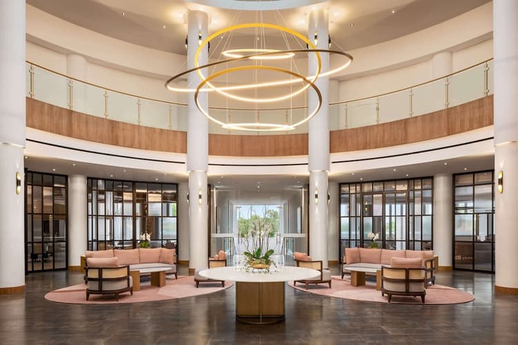 Image - 5N Wyndham Grand Algarve + 3GF