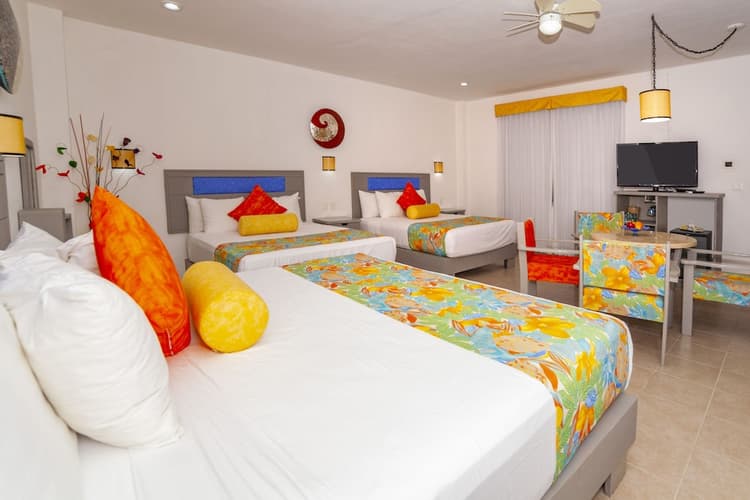 Imagen - Hotel + Avión, Tulum 24 al 27-Jul, 26