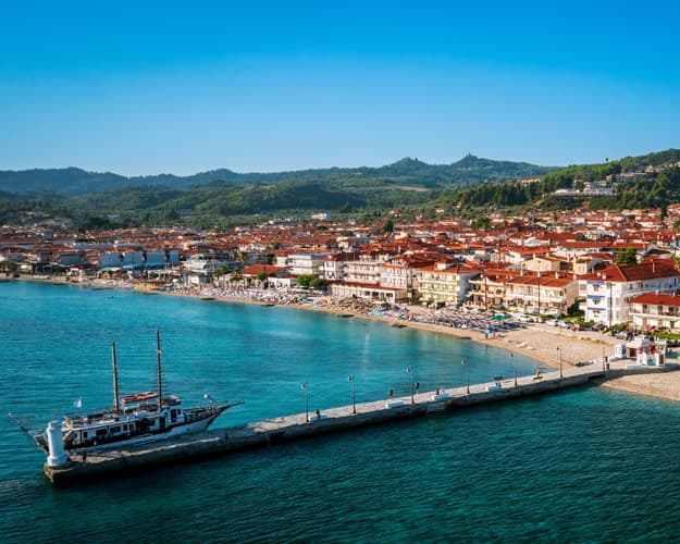 Image -  Halkidiki | Greece